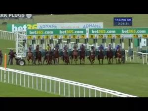 Video preview image for Newmarket 14:20 - Bet365 Empress Stakes (Fillies' Listed)