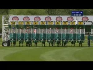 Video preview image for Chester 14:45 - Ma Kelly's Blackpool Handicap