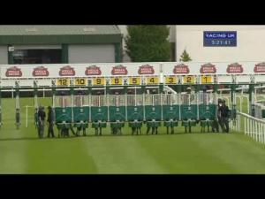 Video preview image for Chester 15:20 - Wro West Kirby Handicap