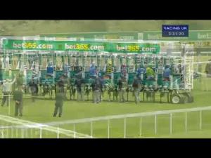 Video preview image for Newmarket 15:30 - Bet365 Criterion Stakes (Group 3)