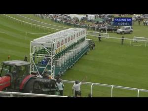 Video preview image for Chester 16:25 - Albert Square Chophouse Maiden Stakes