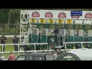 Video preview image for Chester 16:55 - Red Alert Handicap