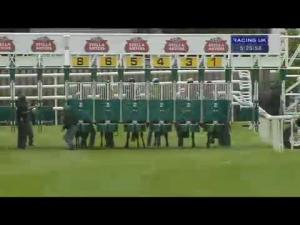 Video preview image for Chester 17:25 - Stella Cidre Handicap