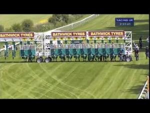 Video preview image for Salisbury 14:30 - Bathwick Tyres E.B.F. Blagrave Maiden Stakes