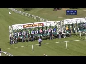 Video preview image for Salisbury 17:10 - Bathwick Tyres Maiden Stakes