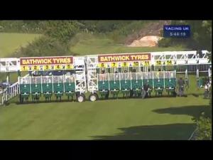 Video preview image for Salisbury 17:40 - Cga Racing Excellence Apprentice Handicap (Whips Shall Be Carried But Not Used)