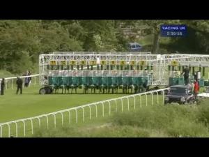 Video preview image for Pontefract 14:30 - Patricia George Memorial Ladies' Handicap (Lady Amateur Riders)
