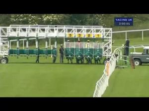 Video preview image for Pontefract 15:00 - Spindrifter Conditions Stakes
