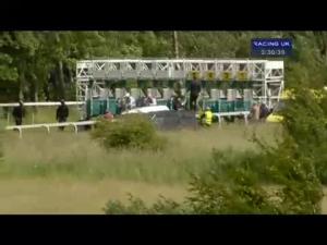 Video preview image for Pontefract 15:30 - David Waters - A Lifetime In Racing Fillies' Handicap