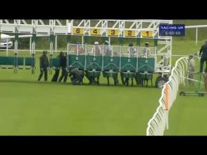 Video preview image for Pontefract 17:00 - Wilfred Underwood Memorial Classified Stakes