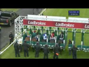 Video preview image for Hamilton Park 14:30 - Racing UK On Sky Channel 432 Maiden Stakes