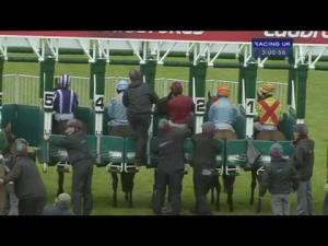 Video preview image for Hamilton Park 15:00 - Weatherbys Bank Claiming Stakes