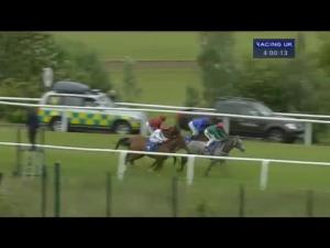 Video preview image for Hamilton Park 16:00 - Irish Stallion Farms E.B.F. Conditions Stakes