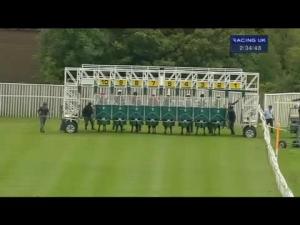 Video preview image for Catterick Bridge 14:30 - British Stallion Studs Supporting British Racing E.B.F. Maiden Fillies' Stakes