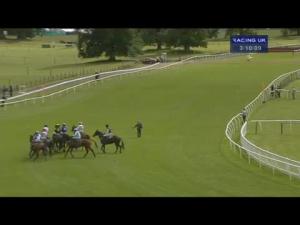 Video preview image for Perth 15:10 - Crabbie's Alcoholic Ginger Beer Novices' Handicap Chase