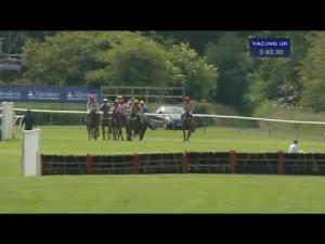 Video preview image for Perth 15:40 - Robert McConnell Scots Guards Handicap Hurdle