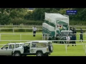 Video preview image for Catterick Bridge 16:00 - Watch Racing UK On Sky 432 Handicap