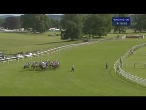 Video preview image for Perth 16:10 - Farmers Market September 9th Selling Handicap Hurdle