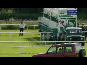 Video preview image for Catterick Bridge 16:30 - Go Racing In Yorkshire Classified Stakes