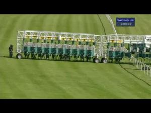 Video preview image for Catterick Bridge 17:00 - Racing Again Next Wednesday Handicap (Qualifier For The 2013 Catterick Twelve Furlong Series Final)