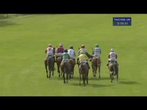 Video preview image for Perth 17:10 - Abf Soldiers Charity Handicap Hurdle