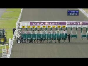 Video preview image for Kempton Park 18:50 - Jockey Club Handicap (Jockey Club Grassroots Flat Sprint Series Qualifier)