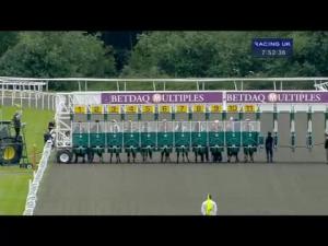 Video preview image for Kempton Park 19:50 - Leonard Curtis/British Stallion Studs E.B.F. Maiden Fillies' Stakes