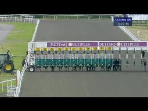 Video preview image for Kempton Park 20:20 - Commission Free 1st Month At Betdaq Handicap