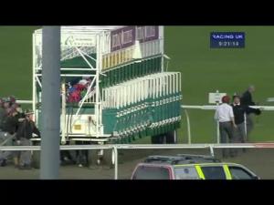 Video preview image for Kempton Park 21:20 - Winners Are Welcome At Betdaq Handicap (London Mile Qualifier)