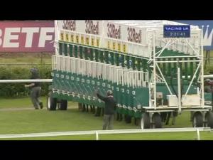 Video preview image for Haydock Park 14:20 - Ritec 'Good Glass Campaign' Handicap