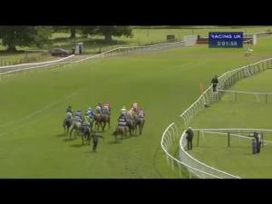 Video preview image for Perth 15:00 - Abba Gold Evening On July 30th Maiden Hurdle