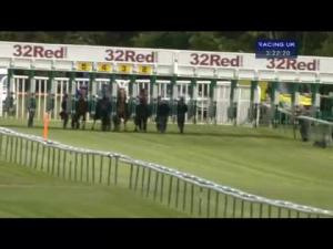 Video preview image for Haydock Park 15:20 - Bohle 90th Anniversary E.B.F. Maiden Stakes