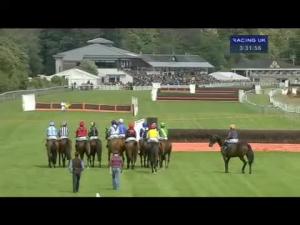 Video preview image for Perth 15:30 - View Marketing Novices' Handicap Hurdle