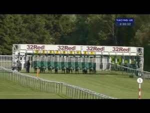 Video preview image for Haydock Park 16:20 - Legend That Is Nelson Graham Handicap (Jockey Club Grassroots Sprint Series Qualifier) (Div 2)