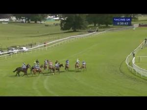 Video preview image for Perth 16:30 - Northern Marine Underwriters Handicap Chase
