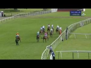 Video preview image for Perth 17:00 - Book Now For 2014 Perth Festival Conditional Jockeys' Handicap Hurdle