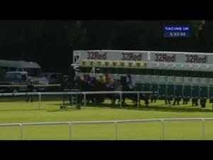 Video preview image for Haydock Park 17:20 - Supalite Tiled Roof System Fillies' Handicap