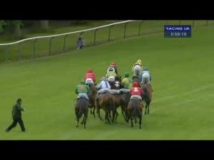 Video preview image for Perth 17:30 - July Standard Open NH Flat Race