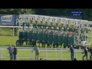 Video preview image for Epsom Downs 18:05 - Stubhub Tickets Handicap