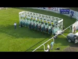 Video preview image for Epsom Downs 18:35 - British Stallion Studs James Laing Memorial E.B.F. Median Auction Maiden Stakes