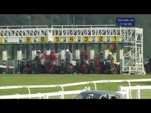 Video preview image for Epsom Downs 19:10 - Totesuperscoop6 Handicap