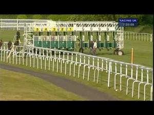 Video preview image for Newbury 19:25 - Jlt Conditions Stakes (Str)