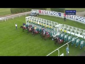 Video preview image for Epsom Downs 19:45 - Weatherbys Hamilton Insurance Handicap