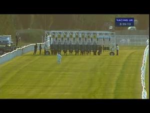 Video preview image for Newbury 20:35 - Cheveley Park Stud Maiden Stakes