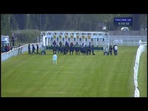 Video preview image for Newbury 21:10 - Smith & Williamson Handicap