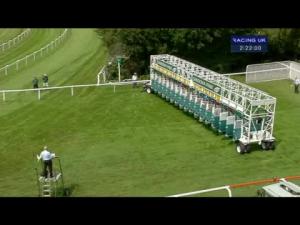 Video preview image for Sandown Park 14:20 - London's Race Tracks racingandmusic.co.uk Handicap