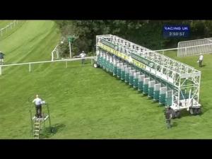 Video preview image for Sandown Park 14:50 - Coral Dragon Stakes (Listed)