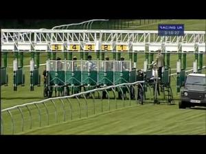Video preview image for Warwick 15:10 - Midshire Business Systems Classic Maiden Stakes