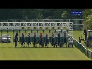 Video preview image for Warwick 16:20 - Nick Bill Memorial Handicap (Jockey Club Grassroots Sprint Series Qualifier)