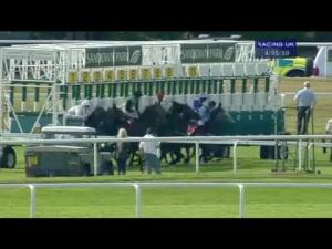 Video preview image for Sandown Park 16:35 - coral.co.uk Handicap